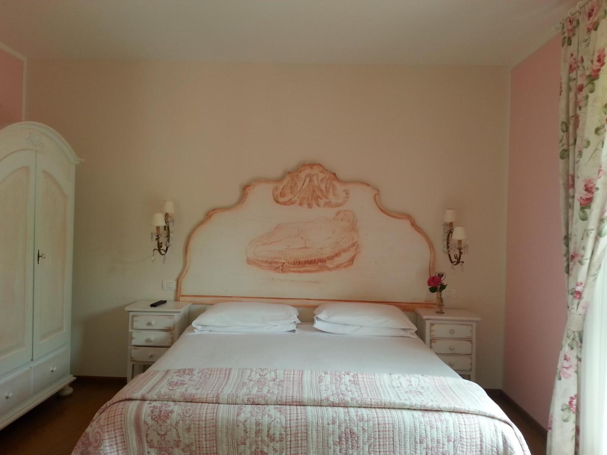 B&B Corte Frisonai Bardolino Luaran gambar