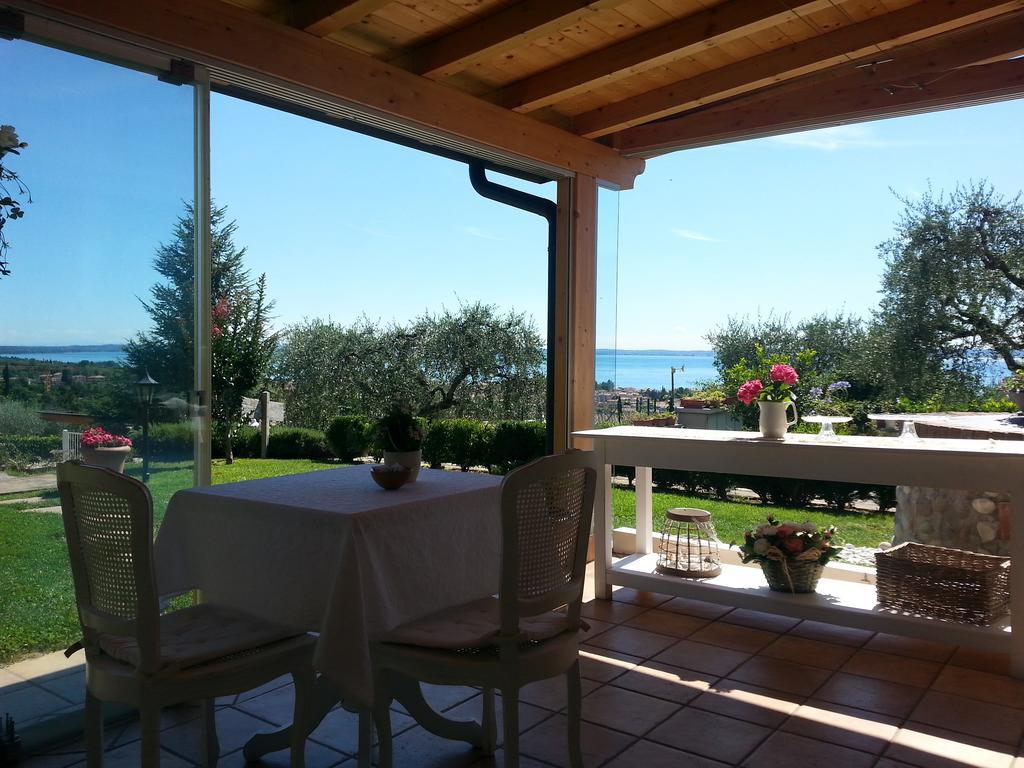 B&B Corte Frisonai Bardolino Luaran gambar